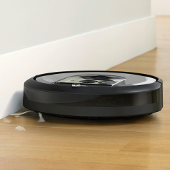 iRobot Roomba Combo i8 (čierna)