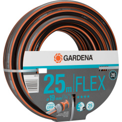 Gardena hadica Comfort FLEX 9 x 9 (3/4") 25 m bez armatúr 18053-20