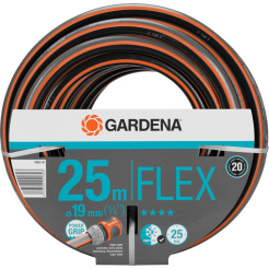 Gardena hadica Comfort FLEX 9 x 9 (3/4") 25 m bez armatúr 18053-20 