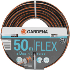 Gardena hadica Comfort FLEX 9 x 9 (1/2") 50 m bez armatúr 18039-20 