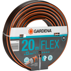 Gardena hadica Comfort FLEX 9 x 9 (1/2") 20 m bez armatúr 18033-20