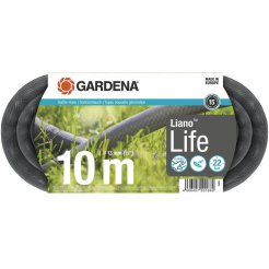  Gardena textilná hadica Liano™ Life 10 m 18440-20 