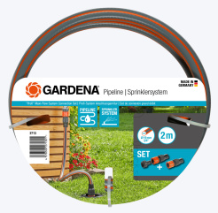  Gardena pripojovacia súprava „Profi “ Maxi-Flow System 2713-20 