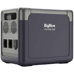 BigBlue CellPowa 2500