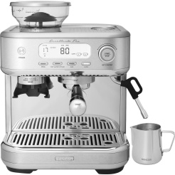 Sencor SES 6050SS Espresso