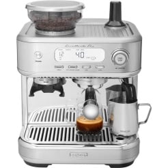 Sencor SES 6050SS Espresso