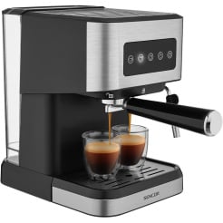 Sencor SES 4020SS Espresso