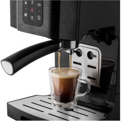 Sencor SES 4040BK Espresso