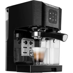 Sencor SES 4040BK Espresso