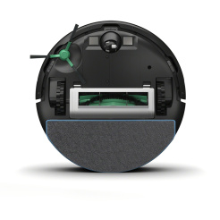iRobot Roomba Combo Essential – black (Y011040)