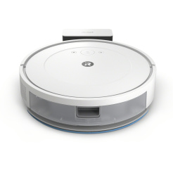 iRobot Roomba Combo Essential – white (Y011240)