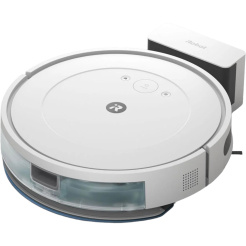  iRobot Roomba Combo Essential – white (Y011240) 