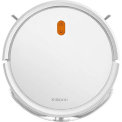  Xiaomi Robot Vacuum E5 – white 