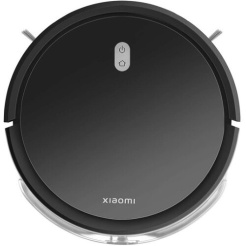 Xiaomi Robot Vacuum E5 – black
