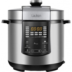  Lauben Multi Cooker 18SB Czech Edition 