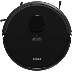 Tesla Smart Robot Vacuum Laser AI300