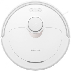 Roborock Qrevo S - biely - Rozbalené