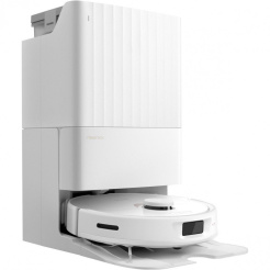 Roborock Qrevo S - biely - Rozbalené