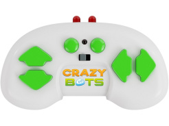 Robot Rock na ovládanie