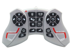 Robot Mark na ovládanie