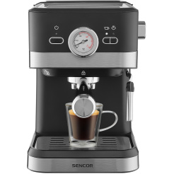 Sencor SES 1721BK Espresso