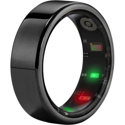 Tesla Ring G55 black - vel. 12