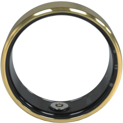 Tesla Ring G55 gold - vel. 10