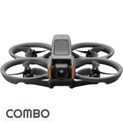  DJI Avata 2 Fly More Combo (tri batérie) 