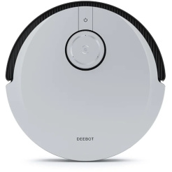 Ecovacs Deebot X1 Omni