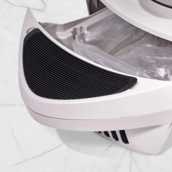 Biologicky rozložiteľné vrecká na odpad Litter Robot III