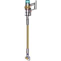 Dyson V15 Detect Absolute Gold