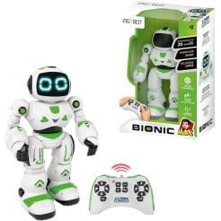 Zigybot Bionic