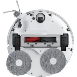 Roborock Qrevo Curv - biely - Zánovný