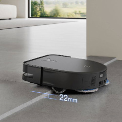 Ecovacs Deebot  X5 Omni Black