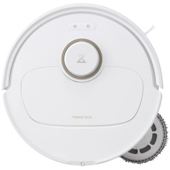 Roborock Qrevo Pro - white