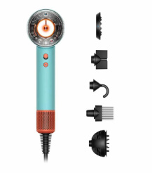 Dyson Supersonic Nural HD16 Keramická patina / Topaz