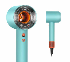 Dyson Supersonic Nural HD16 Keramická patina / Topaz