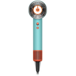  Dyson Supersonic Nural HD16 Keramická patina / Topaz 