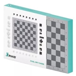  PIXIO - Chess - Šach 