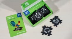 Puzzle Augmented Reality Set