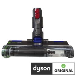  Podlahová hubica Fluffy Optic pre Dyson V12 - originál 