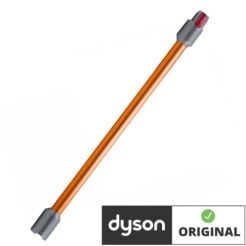  Oranžová trubica pre Dyson V7/V8/V10/V11/V15 - originál 