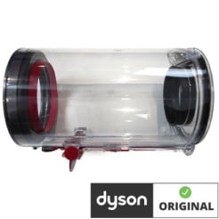  Zásobník na prach pre Dyson V10 - originál 