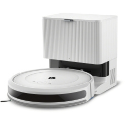 iRobot Roomba Combo j7+ a Combo 2 Essential - white