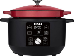 TESLA MultiCook MC600 Pro - novinka
