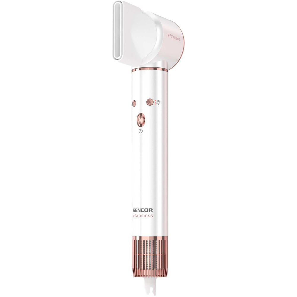 Sencor SHS 9100RS Artemiss - Kulmofén