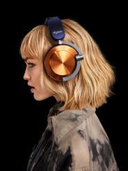 Dyson Ontrac WP02 hliníková sivá/oranžová