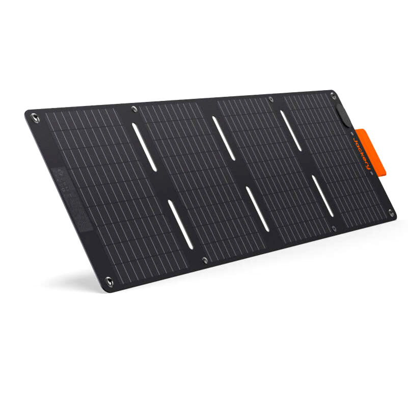 Jackery SolarSaga 40 Mini - Solárny panel pre drobnú elektroniku
