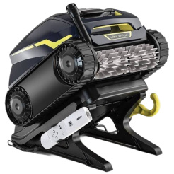  Zodiac RF 5600iQ - FreeRider 