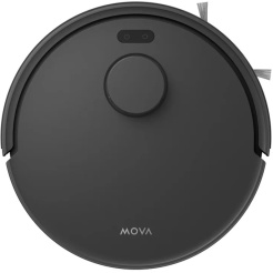 MOVA E20 čierna - Zánovný